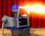 A Robots Demise